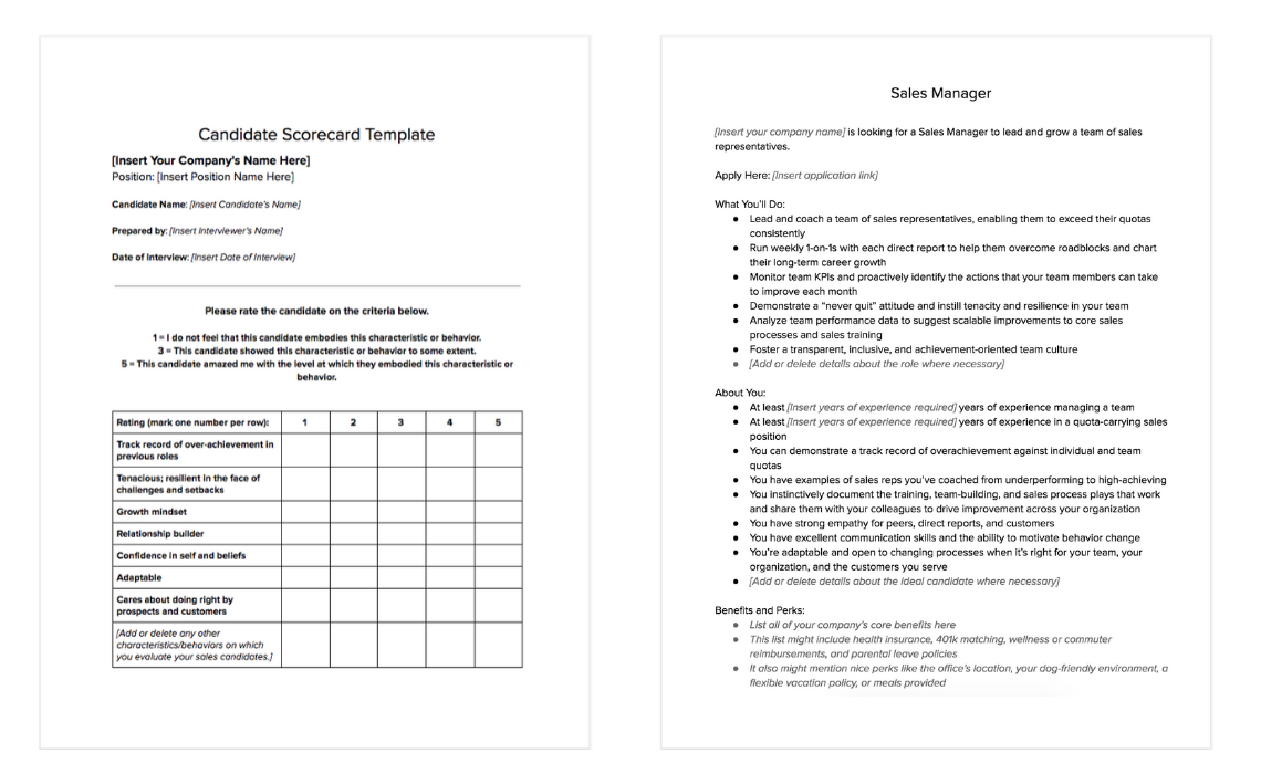 Job Description Template Sales Manager   Untitled Design (30) 